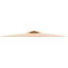 Meinl Cymbals MA-AR-18 Marching Professional Arena B10 - 18