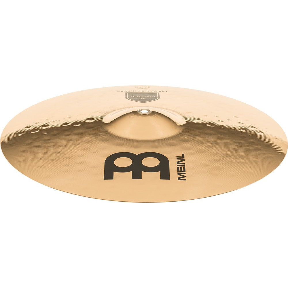 Meinl Cymbals MA-AR-18 Marching Professional Arena B10 - 18