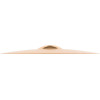 Meinl Cymbals MA-AR-18 Marching Professional Arena B10 - 18