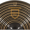 Meinl Cymbals MA-AR-18DA Marching Professional Arena Dark - 18