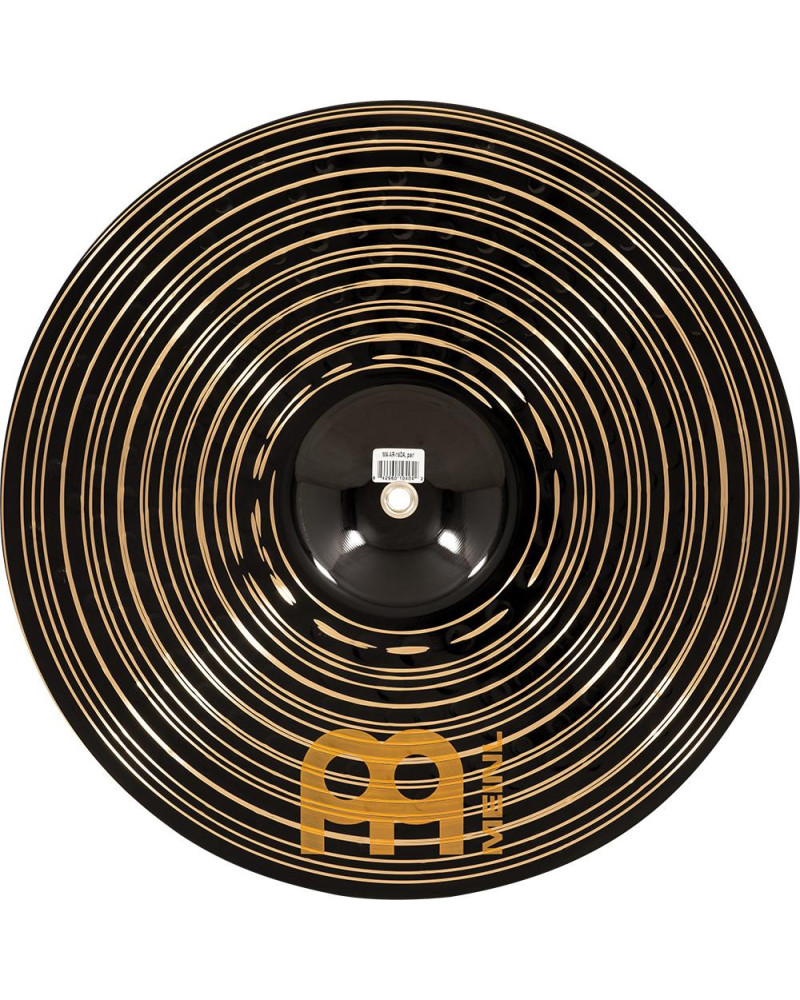 Meinl Cymbals MA-AR-18DA Marching Professional Arena Dark - 18