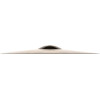 Meinl Cymbals MA-AR-18DA Marching Professional Arena Dark - 18