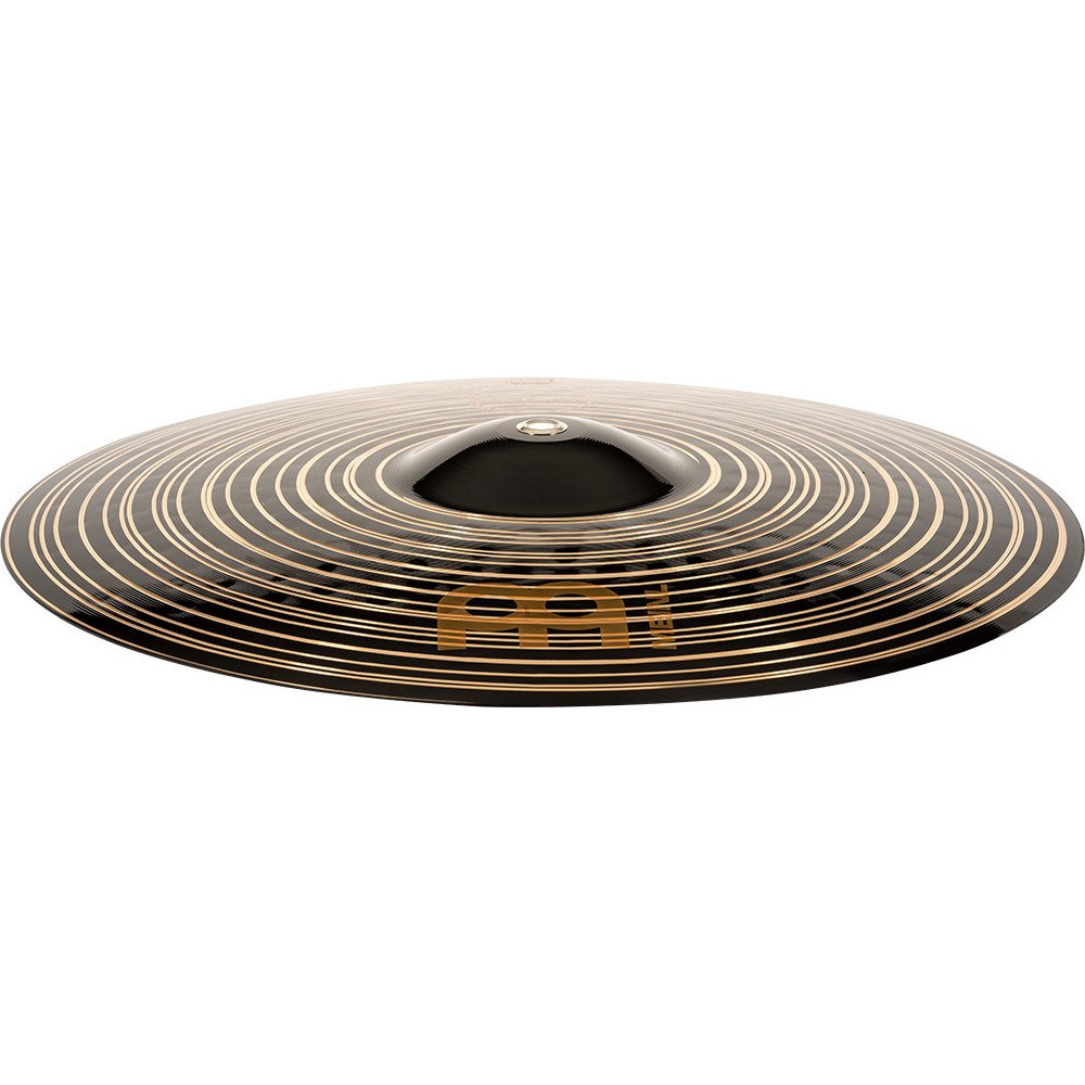 Meinl Cymbals MA-AR-18DA Marching Professional Arena Dark - 18