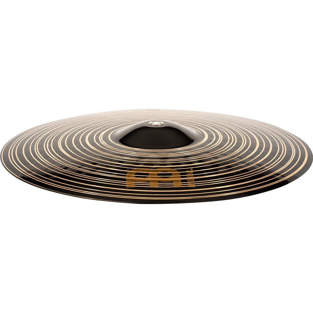 Meinl Cymbals MA-AR-18DA Marching Professional Arena Dark - 18