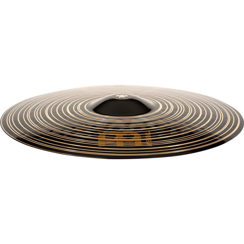 Meinl Cymbals MA-AR-18DA Marching Professional Arena Dark - 18