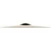 Meinl Cymbals MA-AR-18DA Marching Professional Arena Dark - 18