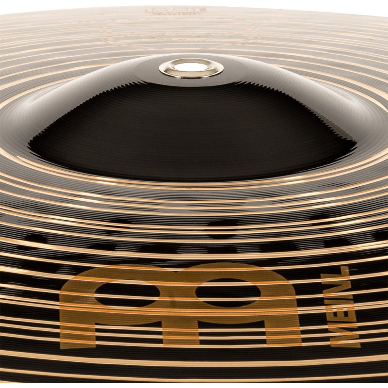 Meinl Cymbals MA-AR-18DA Marching Professional Arena Dark - 18