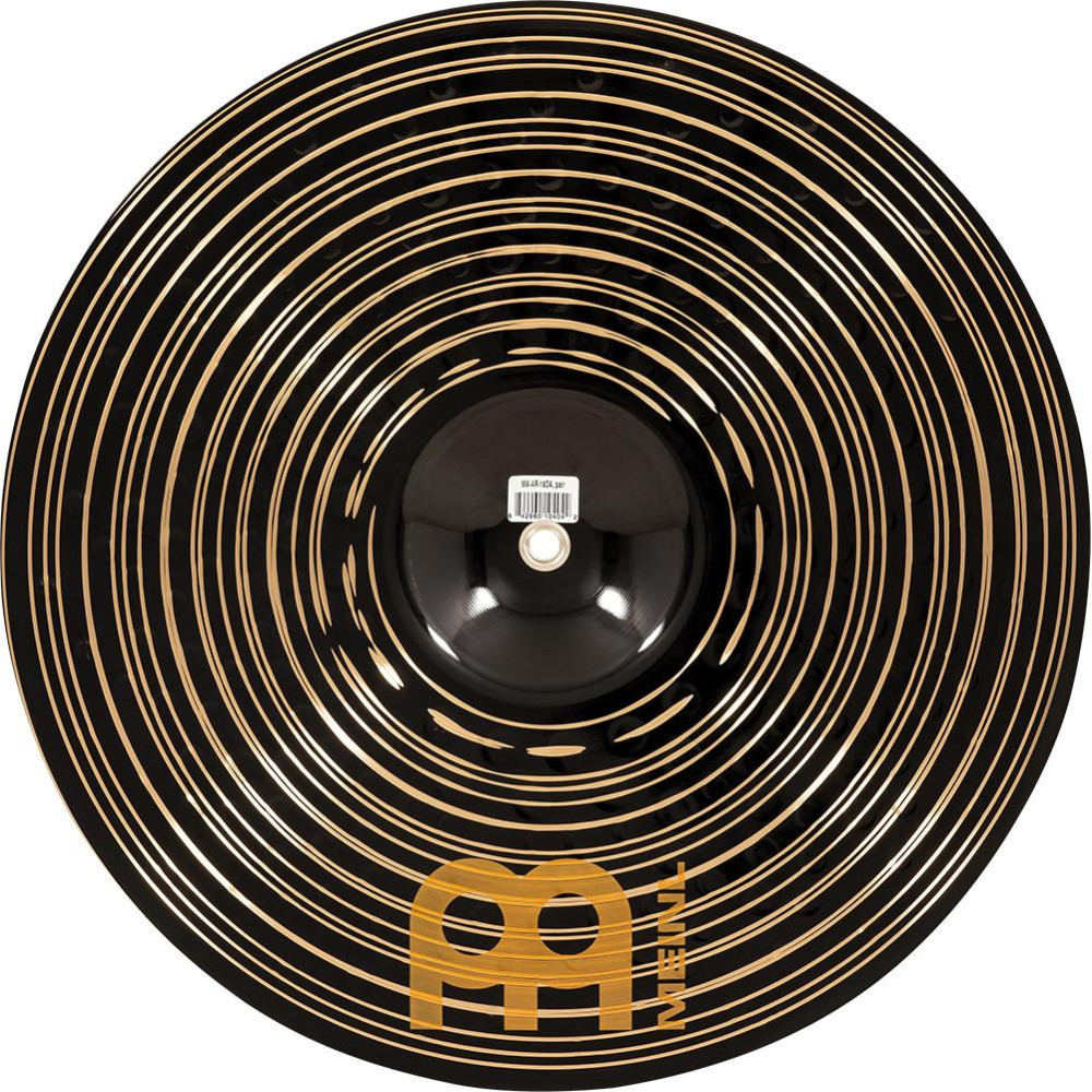 Meinl Cymbals MA-AR-18DA Marching Professional Arena Dark - 18