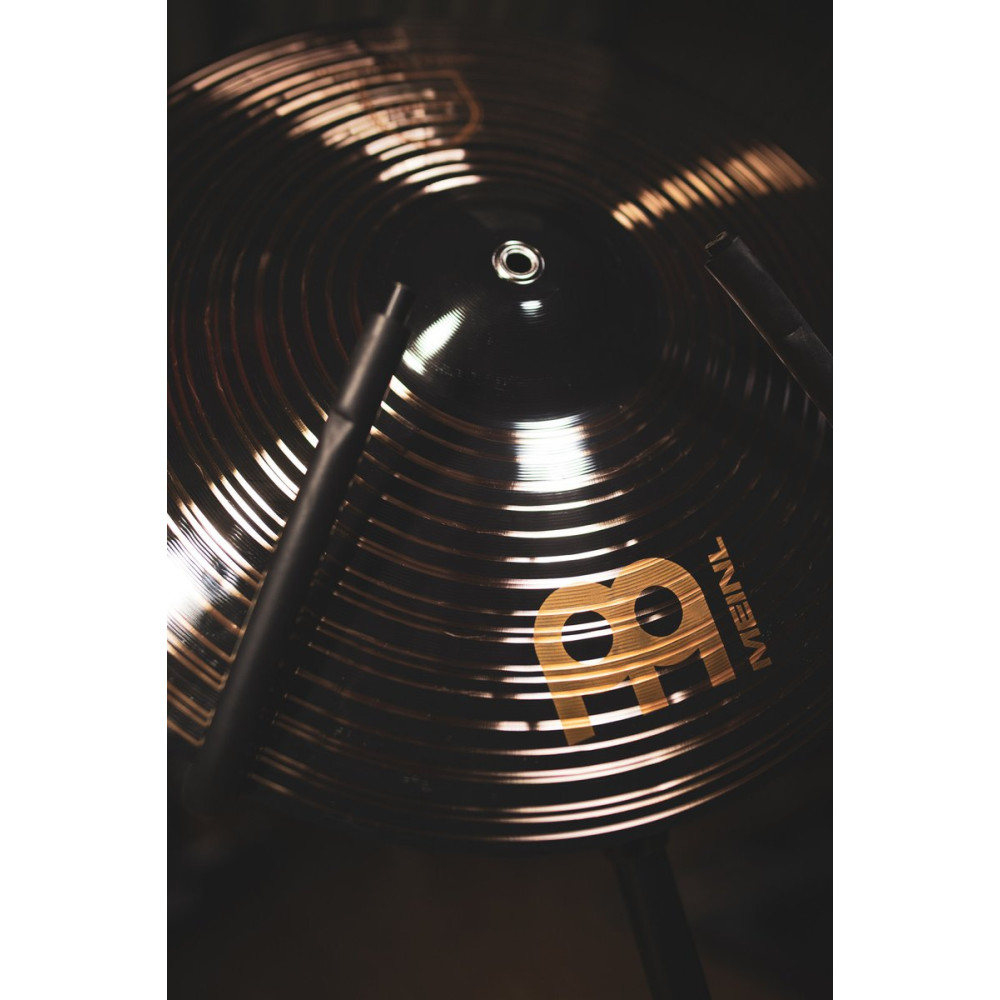 Meinl Cymbals MA-AR-18DA Marching Professional Arena Dark - 18