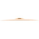 Meinl Cymbals MA-B10-16M Marching Medium B10 - 16