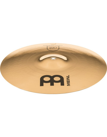 Meinl Cymbals MA-B10-16M Marching Medium B10 - 16