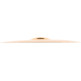 Meinl Cymbals MA-B10-16M Marching Medium B10 - 16