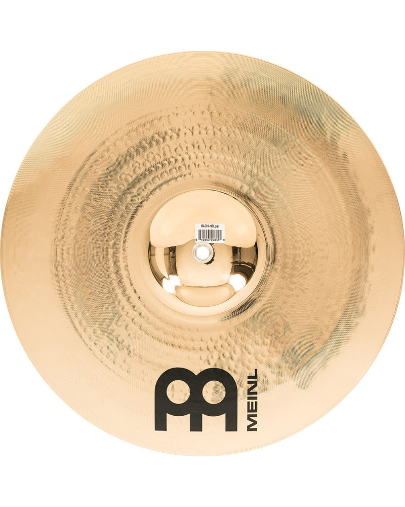 Meinl Cymbals MA-B10-16M Marching Medium B10 - 16