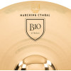 Meinl Cymbals MA-B10-16M Marching Medium B10 - 16