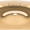 Meinl Cymbals MA-B12-16M Marching Medium B12 - 16
