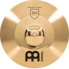 Meinl Cymbals MA-B12-16M Marching Medium B12 - 16