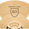 Meinl Cymbals MA-B12-16M Marching Medium B12 - 16
