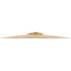 Meinl Cymbals MA-BR-13M Marching Medium - 13