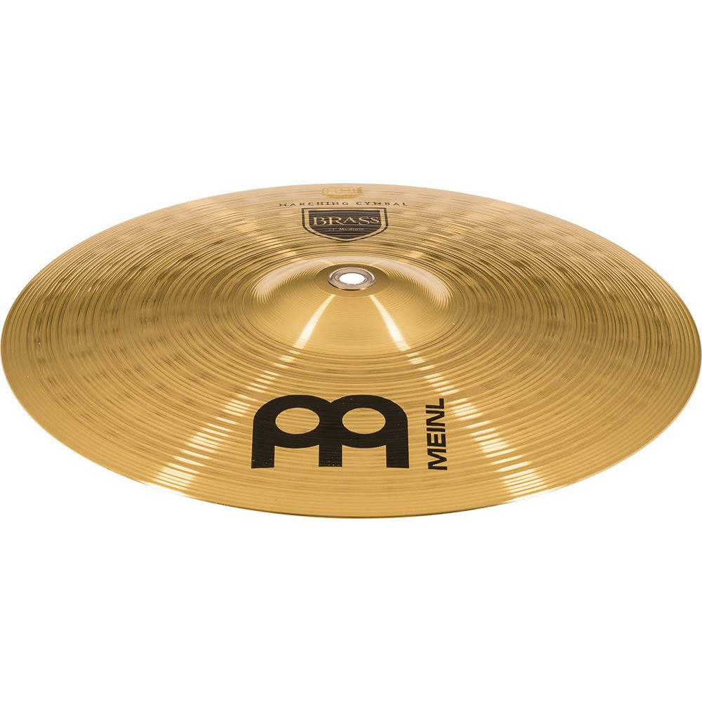 Meinl Cymbals MA-BR-13M Marching Medium - 13