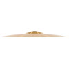 Meinl Cymbals MA-BR-13M Marching Medium - 13