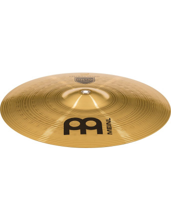 Meinl Cymbals MA-BR-16M Marching Medium - 16