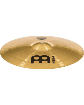 Meinl Cymbals MA-BR-18M Marching Medium - 18