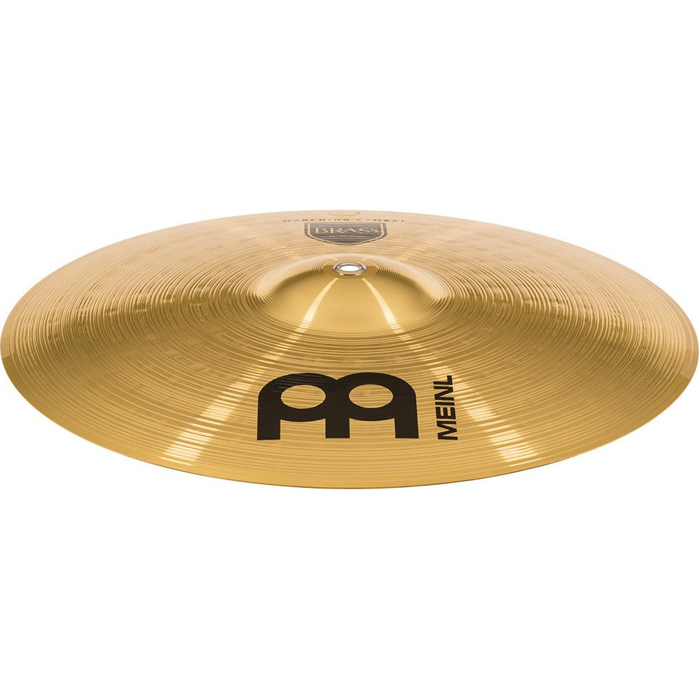Meinl Cymbals MA-BR-18M Marching Medium - 18