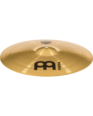 Meinl Cymbals MA-BR-18M Marching Medium - 18