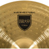Meinl Cymbals MA-BR-18M Marching Medium - 18