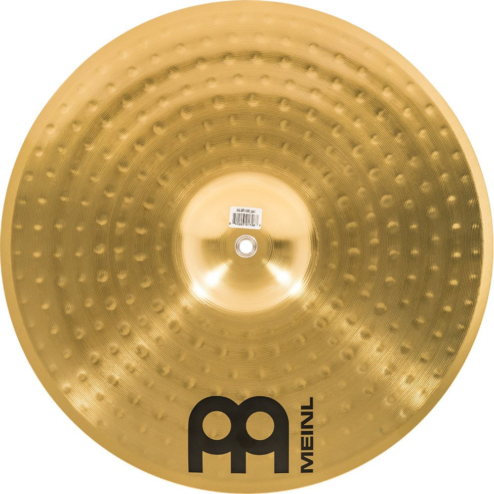 Meinl Cymbals MA-BR-18M Marching Medium - 18