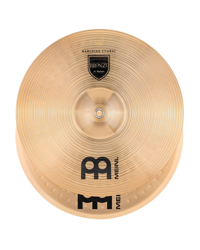 Meinl Cymbals MA-BZ-14M Marching Student Range - 14