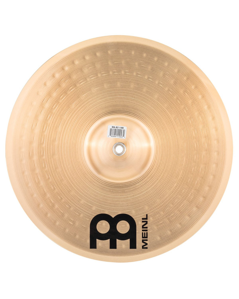 Meinl Cymbals MA-BZ-14M Marching Student Range - 14