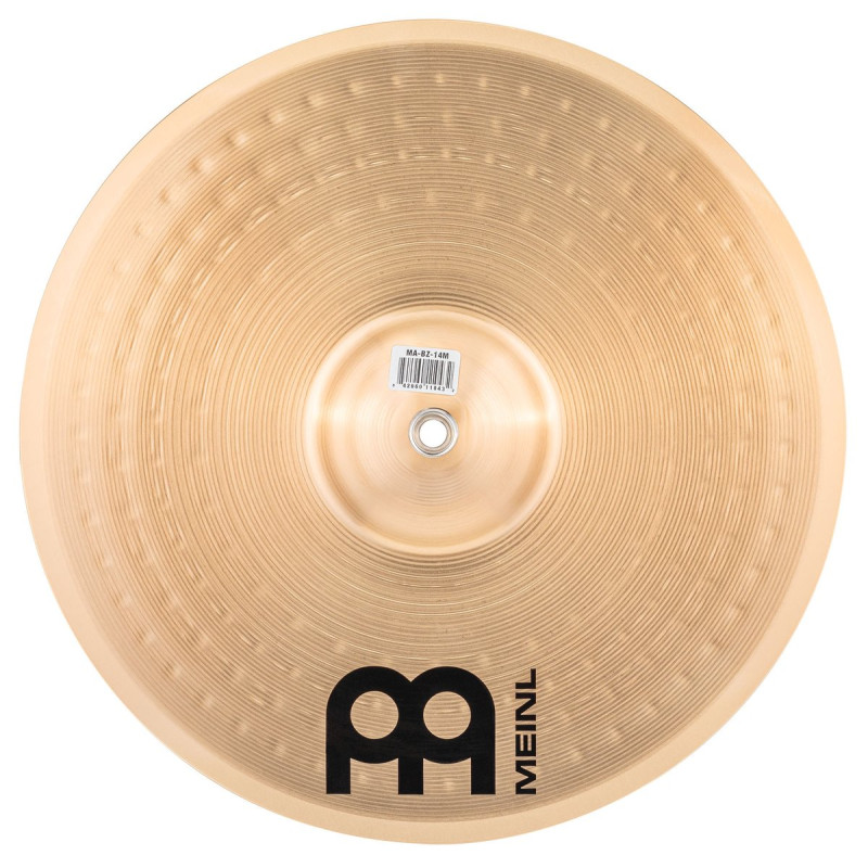 Meinl Cymbals MA-BZ-14M Marching Student Range - 14