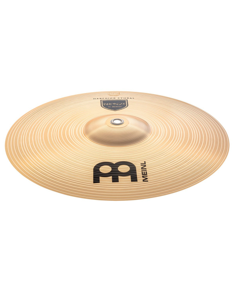 Meinl Cymbals MA-BZ-14M Marching Student Range - 14