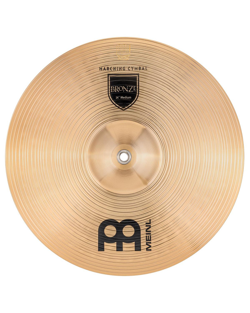 Meinl Cymbals MA-BZ-14M Marching Student Range - 14