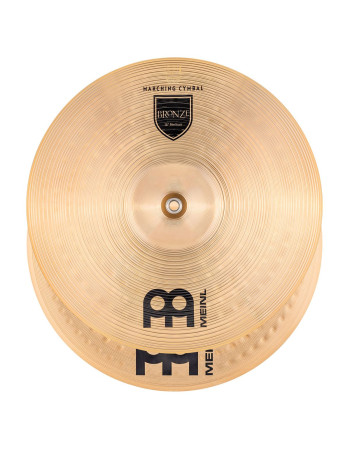 Meinl Cymbals MA-BZ-16M Marching Student Range - 16