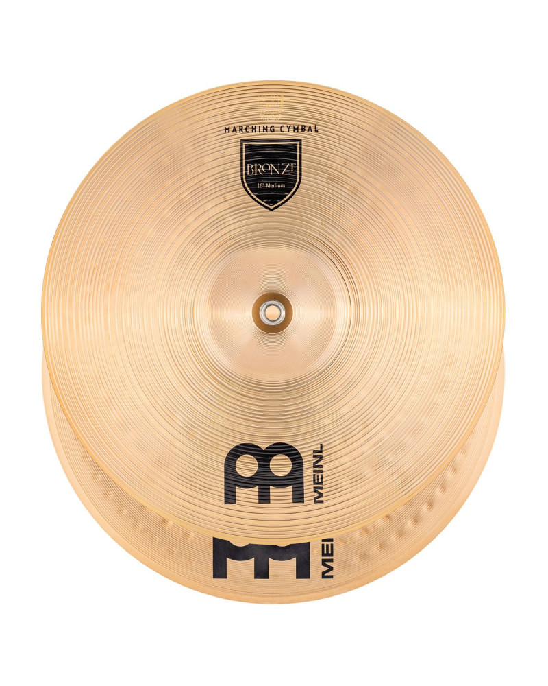 Meinl Cymbals MA-BZ-16M Marching Student Range - 16