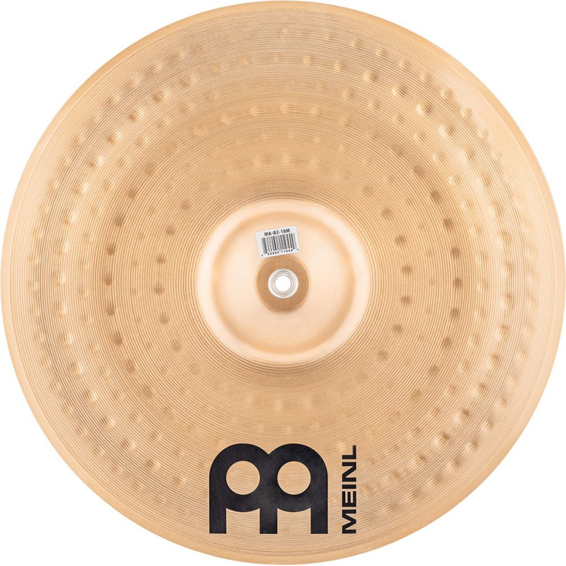 Meinl Cymbals MA-BZ-16M Marching Student Range - 16