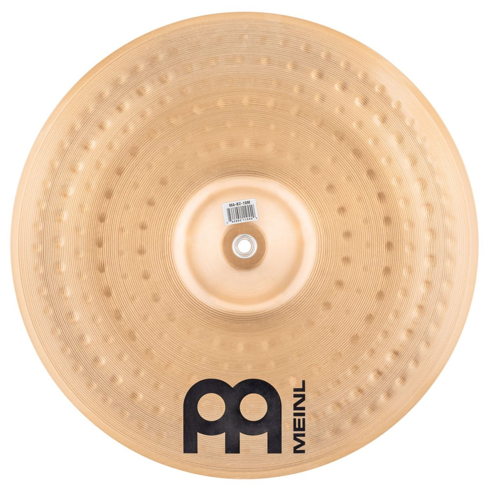 Meinl Cymbals MA-BZ-16M Marching Student Range - 16