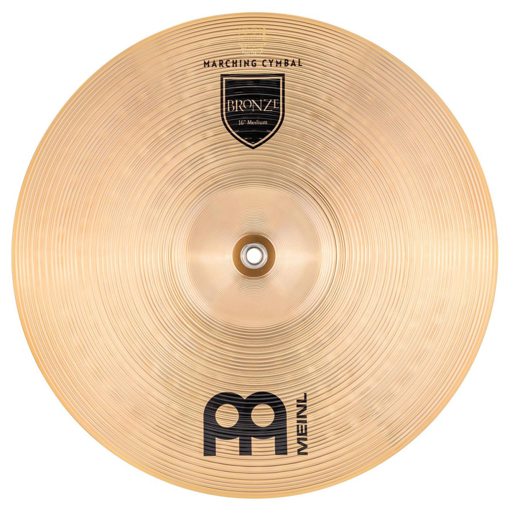 Meinl Cymbals MA-BZ-16M Marching Student Range - 16