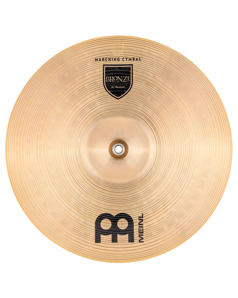 Meinl Cymbals MA-BZ-16M Marching Student Range - 16