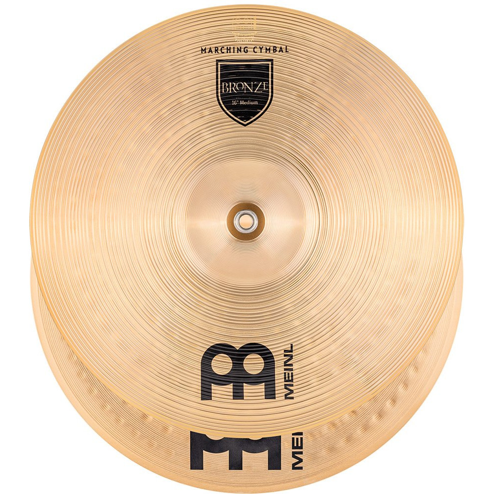 Meinl Cymbals MA-BZ-16M Marching Student Range - 16