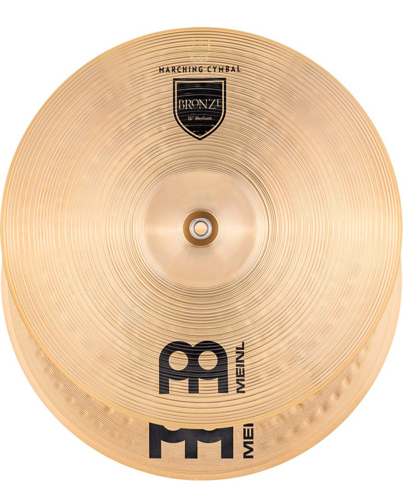 Meinl Cymbals MA-BZ-16M Marching Student Range - 16