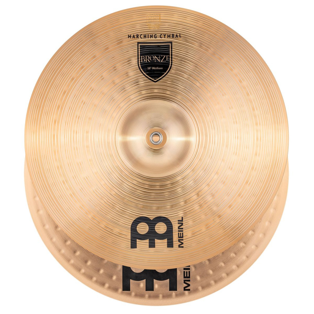 Meinl Cymbals MA-BZ-18M Marching Student Range - 18