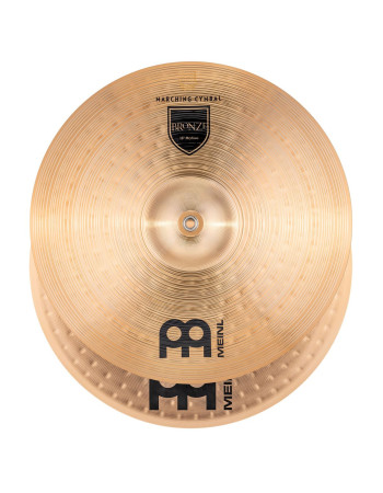 Meinl Cymbals MA-BZ-18M Marching Student Range - 18