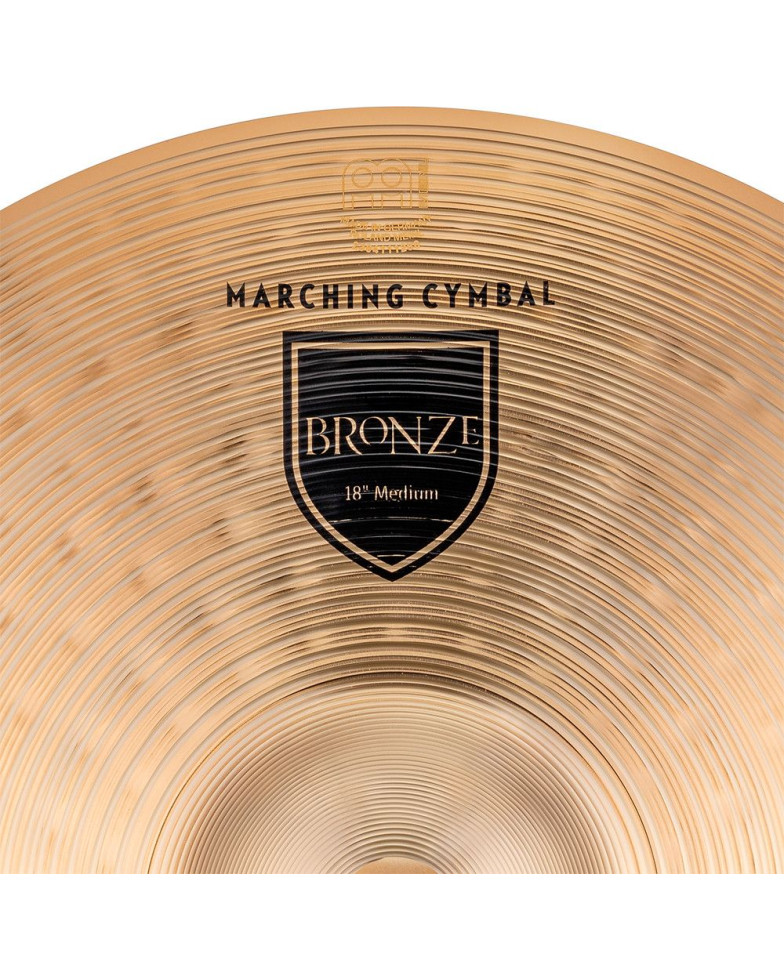 Meinl Cymbals MA-BZ-18M Marching Student Range - 18