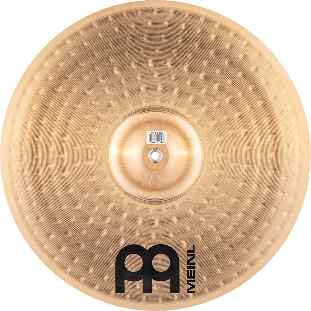 Meinl Cymbals MA-BZ-18M Marching Student Range - 18