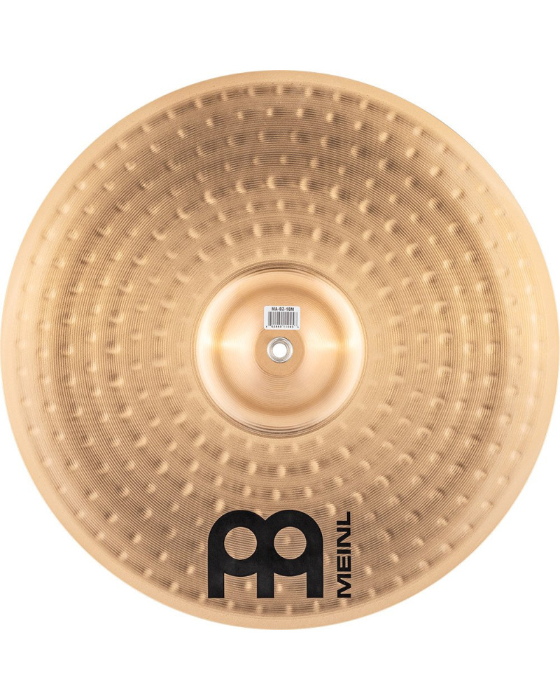 Meinl Cymbals MA-BZ-18M Marching Student Range - 18