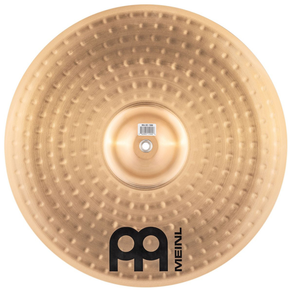 Meinl Cymbals MA-BZ-18M Marching Student Range - 18