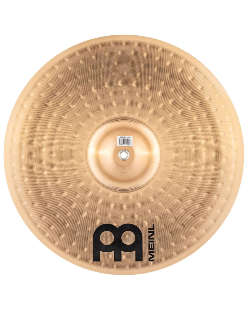 Meinl Cymbals MA-BZ-18M Marching Student Range - 18